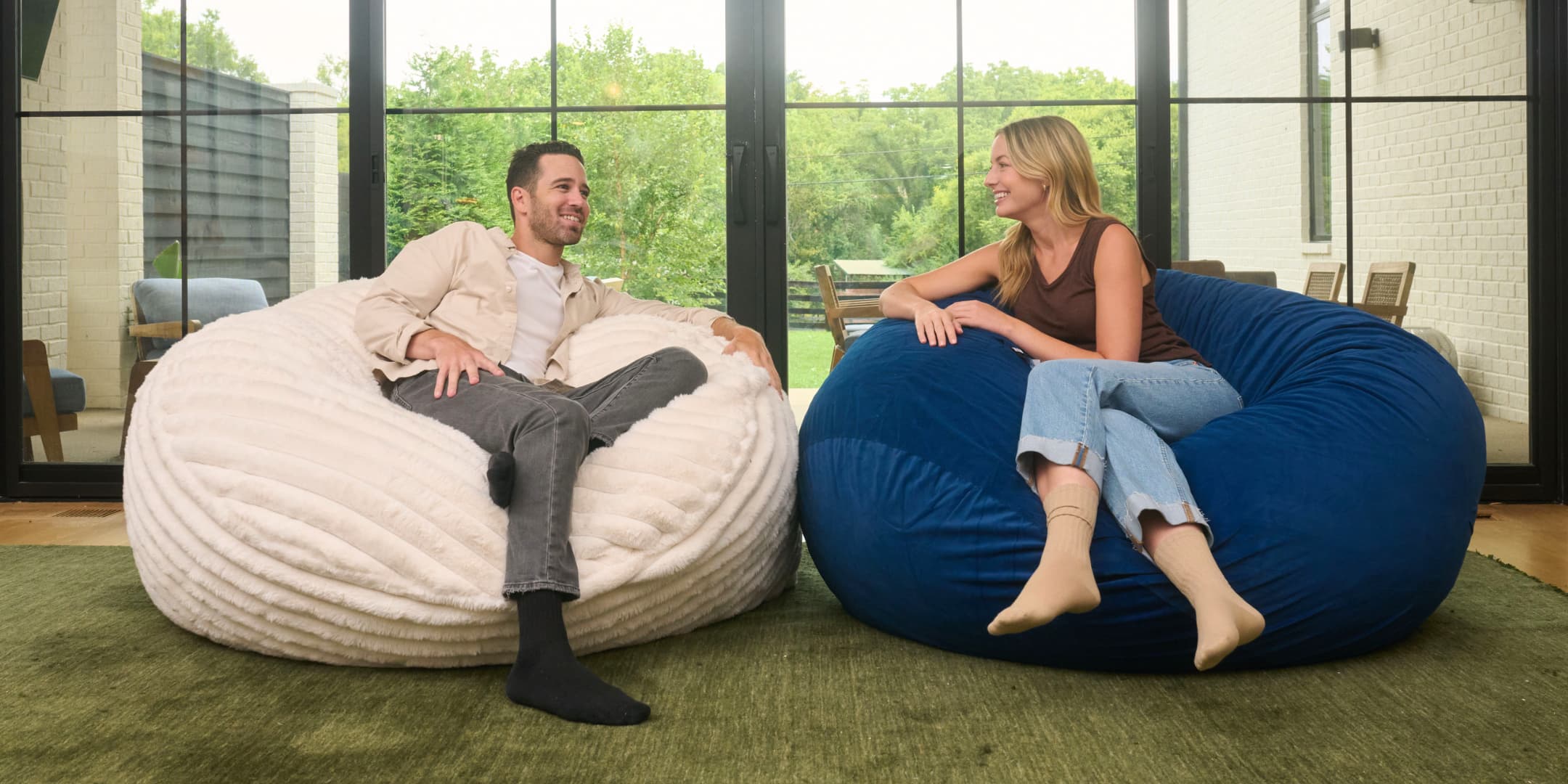 Weightless Comfort for Every Home