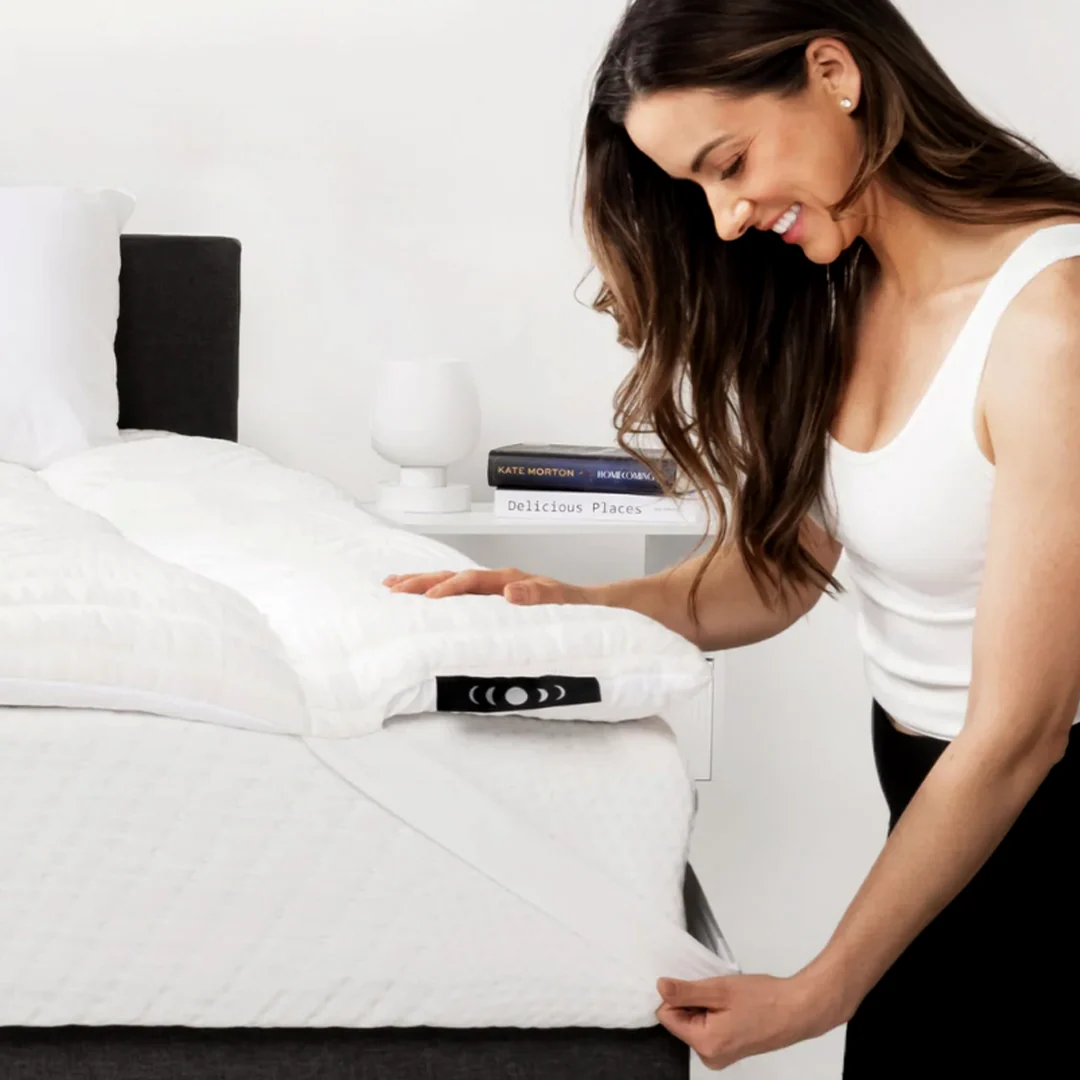 Pain Relieving Mattress Topper